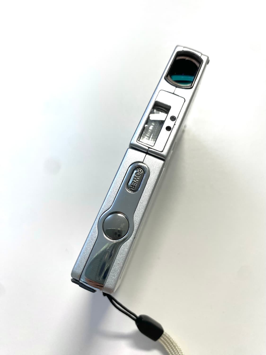 교세라 파인캠 SL300R 디지털 카메라 상품이미지5