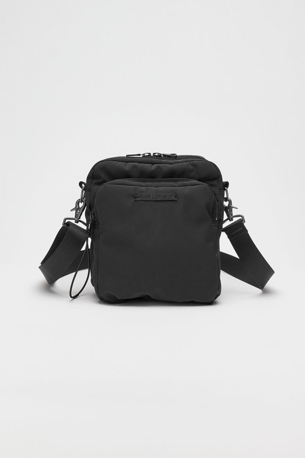 아워레가시 벨브 크로스바디 백 상품이미지6