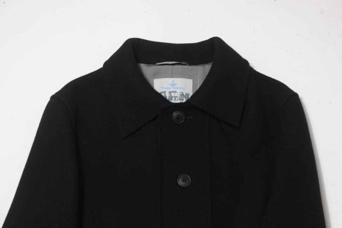 VIVIENNE WESTWOOD (M) 코트 상품이미지3