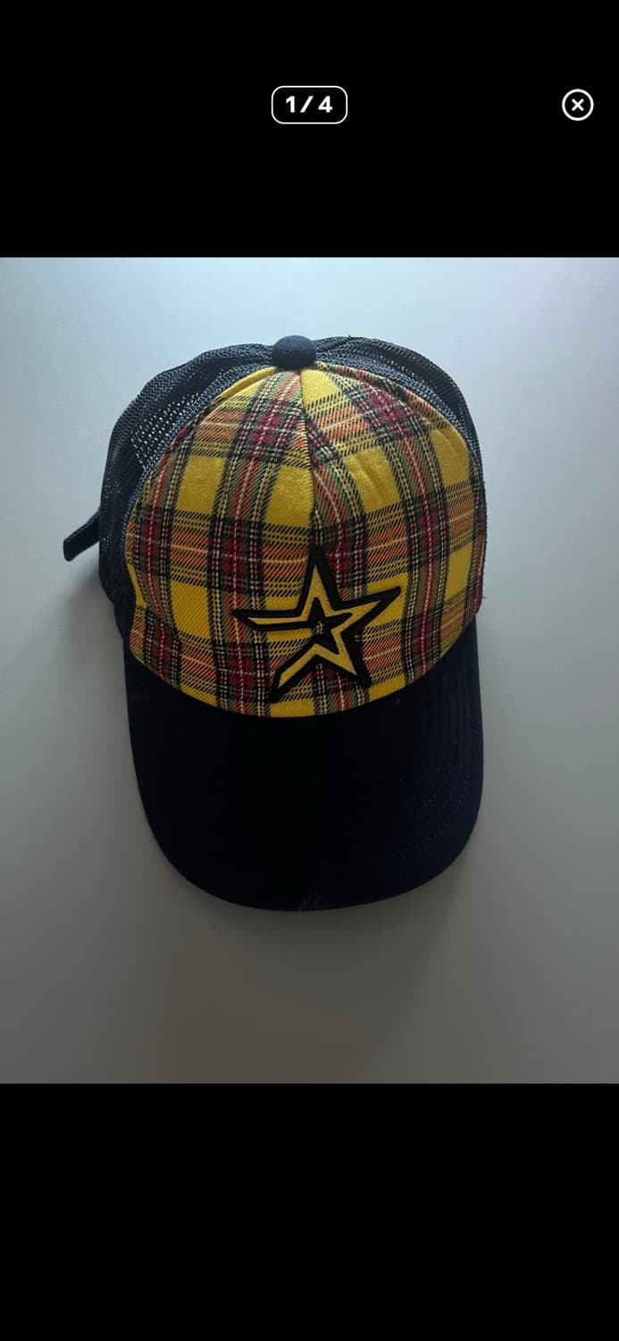 빈티지MLB모자 상품이미지1