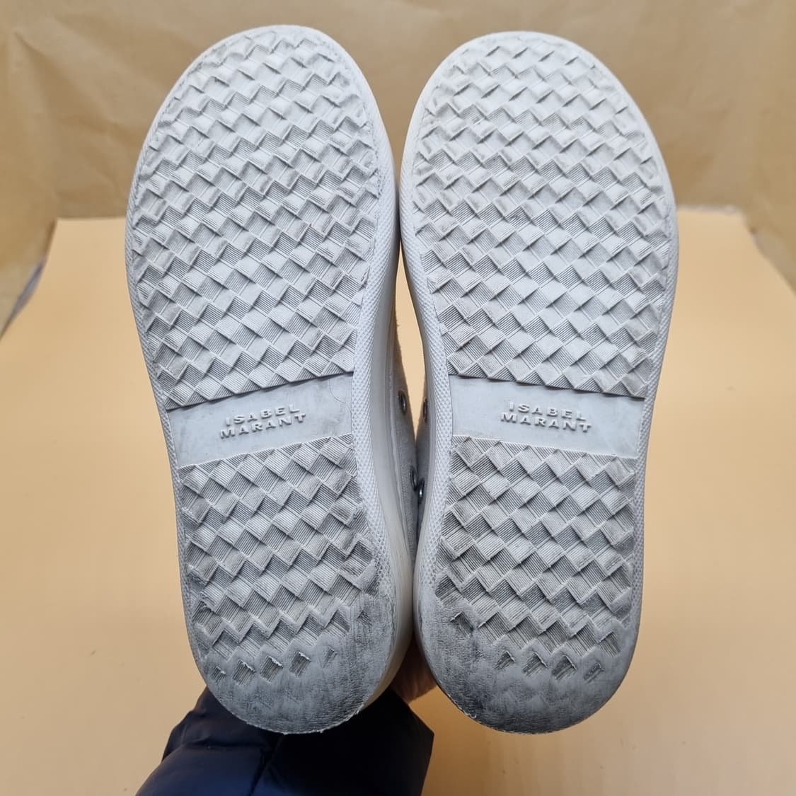 이자벨마랑 스니커즈 225 상품이미지3