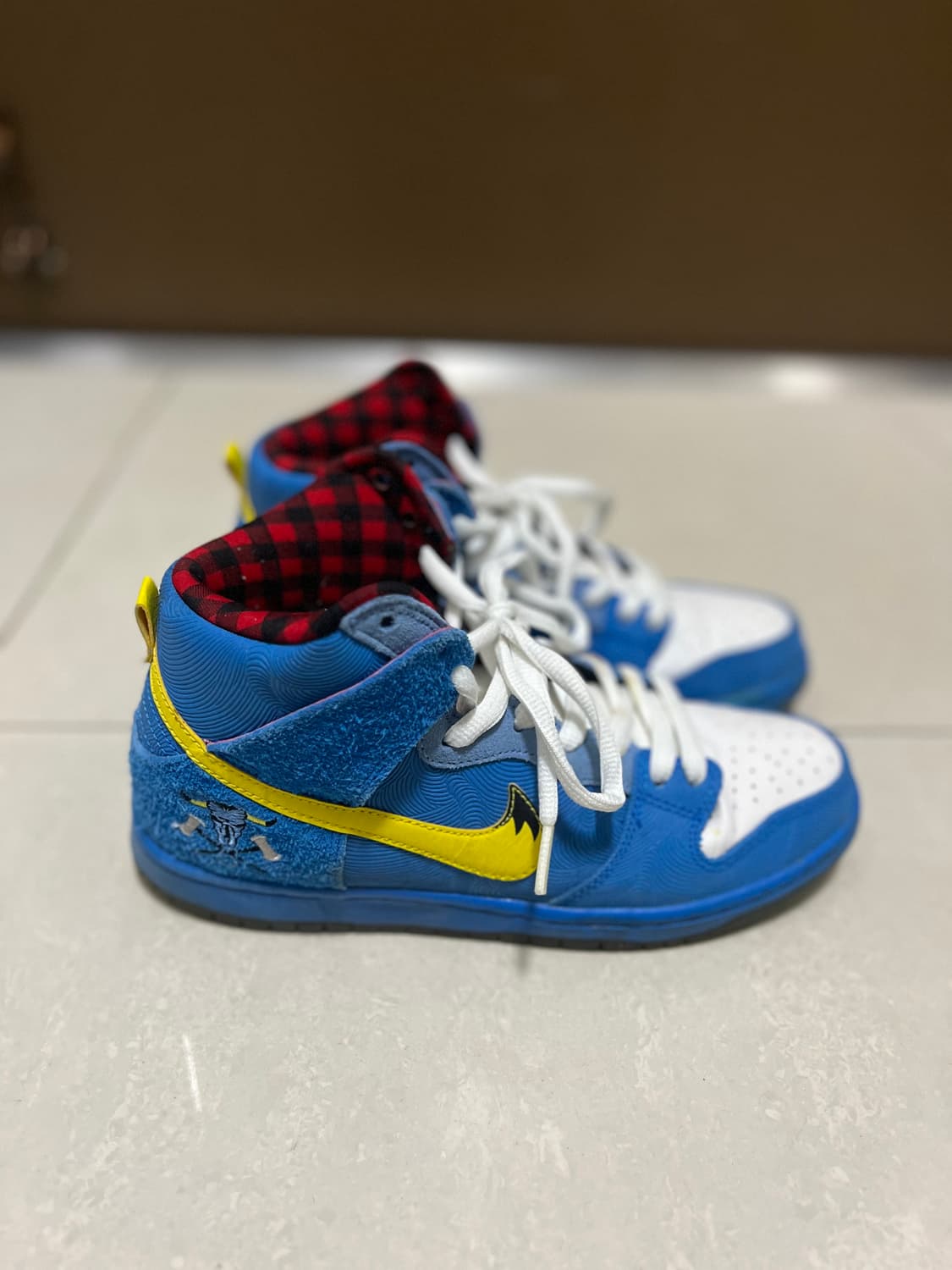 나이키 신발 상품이미지1