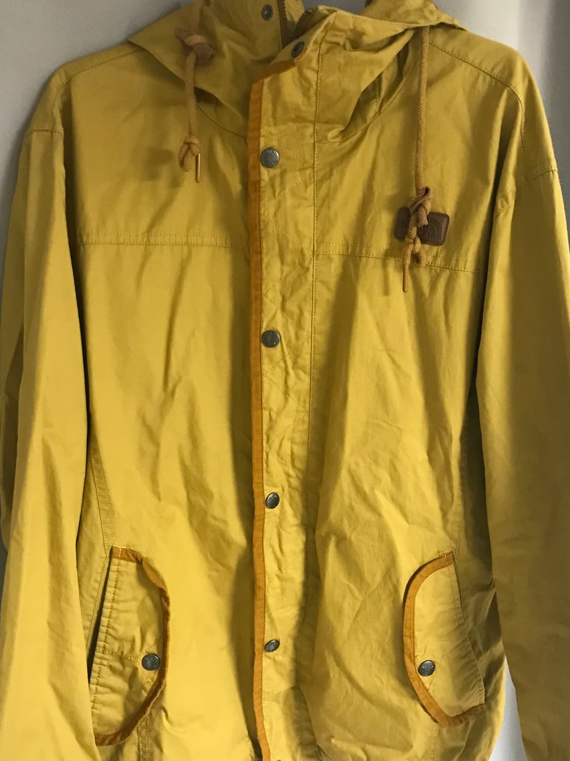 노스페이스 바람막이 105 상품이미지1