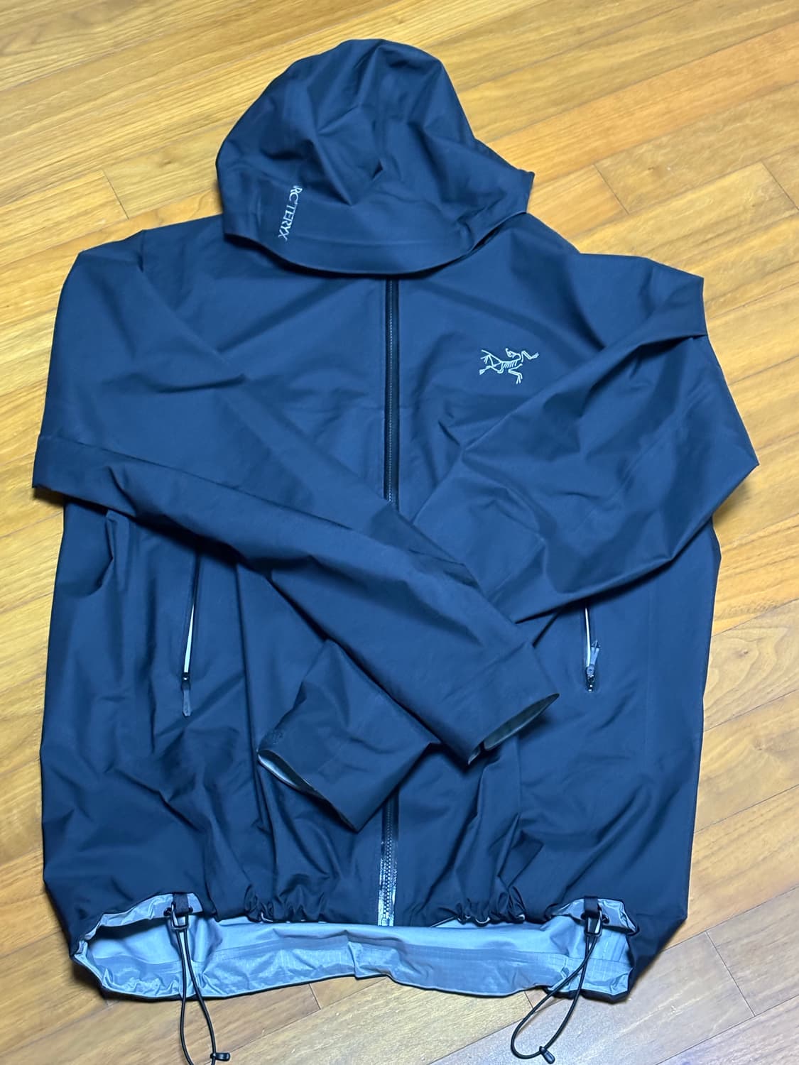 아크테릭스 베타 자켓 XL 블랙 상품이미지2