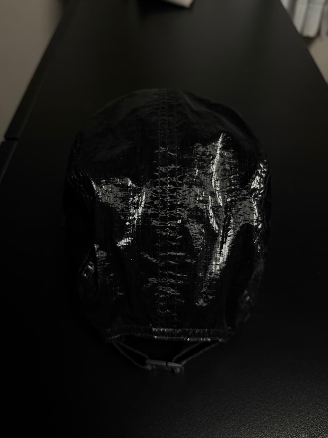 슈프림 글로스 캡모자 팔아요 상품이미지3