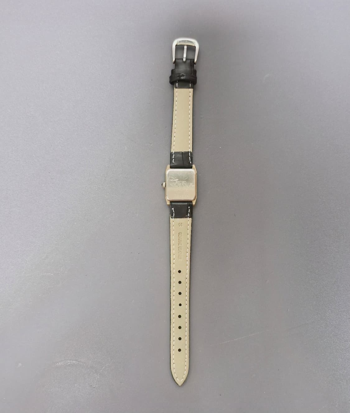 세이코 엑셀린 여성시계  상품이미지9