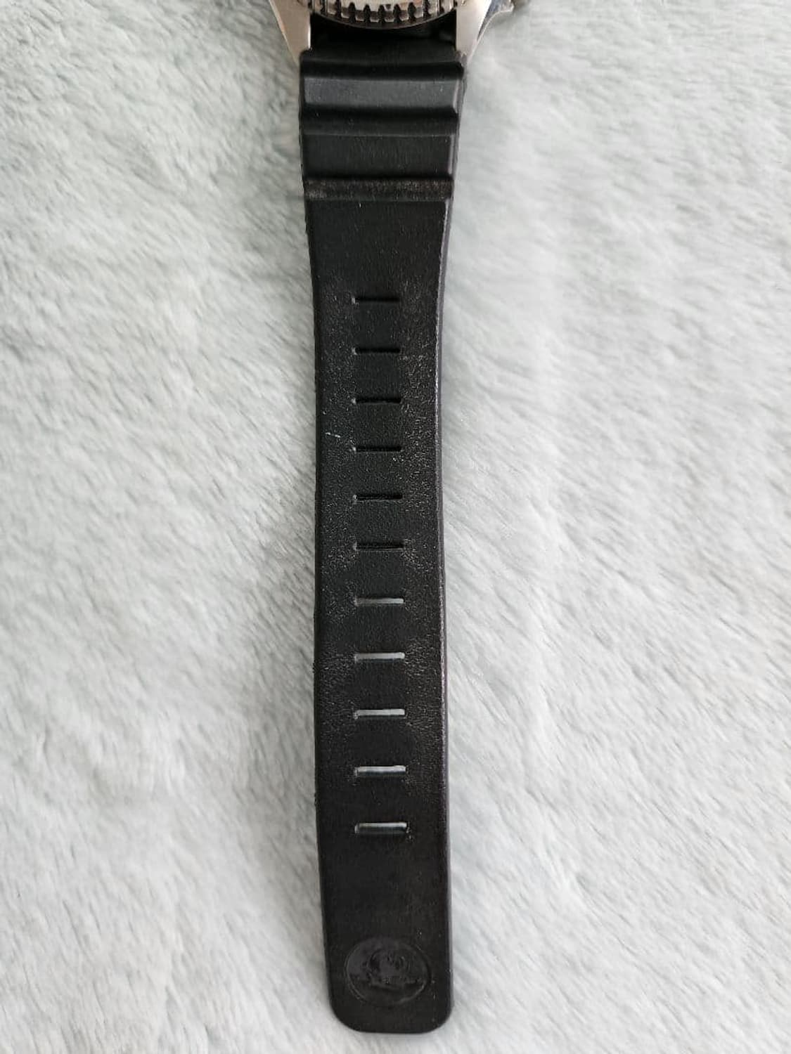 세이코 6458-6000 쿼츠 다이버 200m 상품이미지8