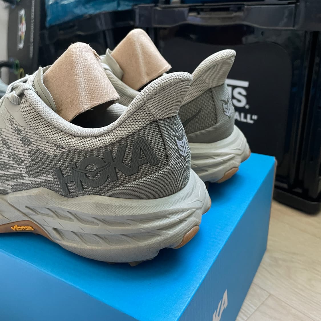 호카 스피드고트5 270mm 상품이미지3