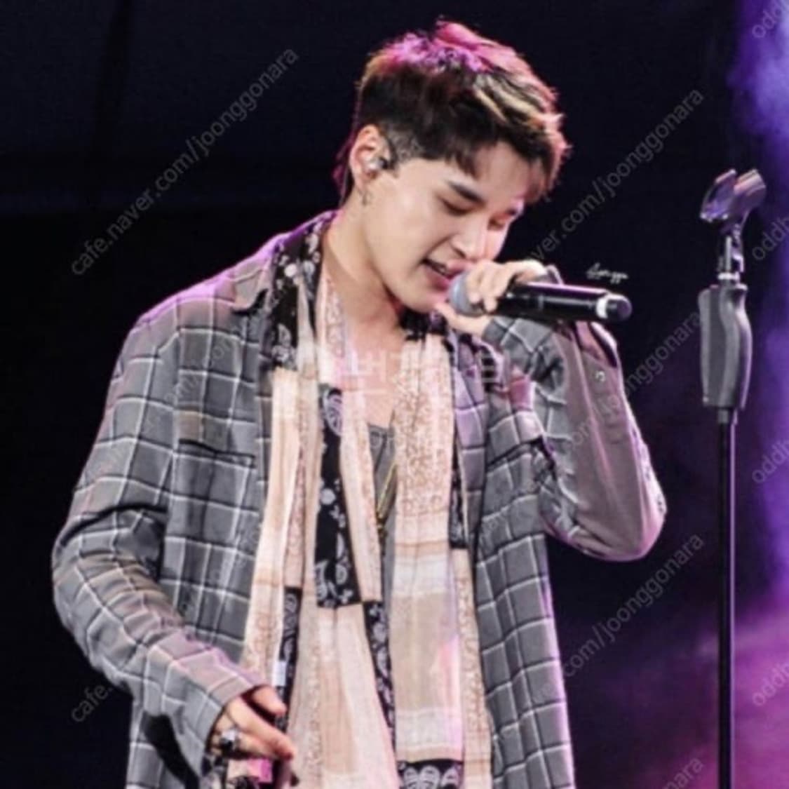 언더커버 16 fw sss 셔츠 (2사이즈) 상품이미지2