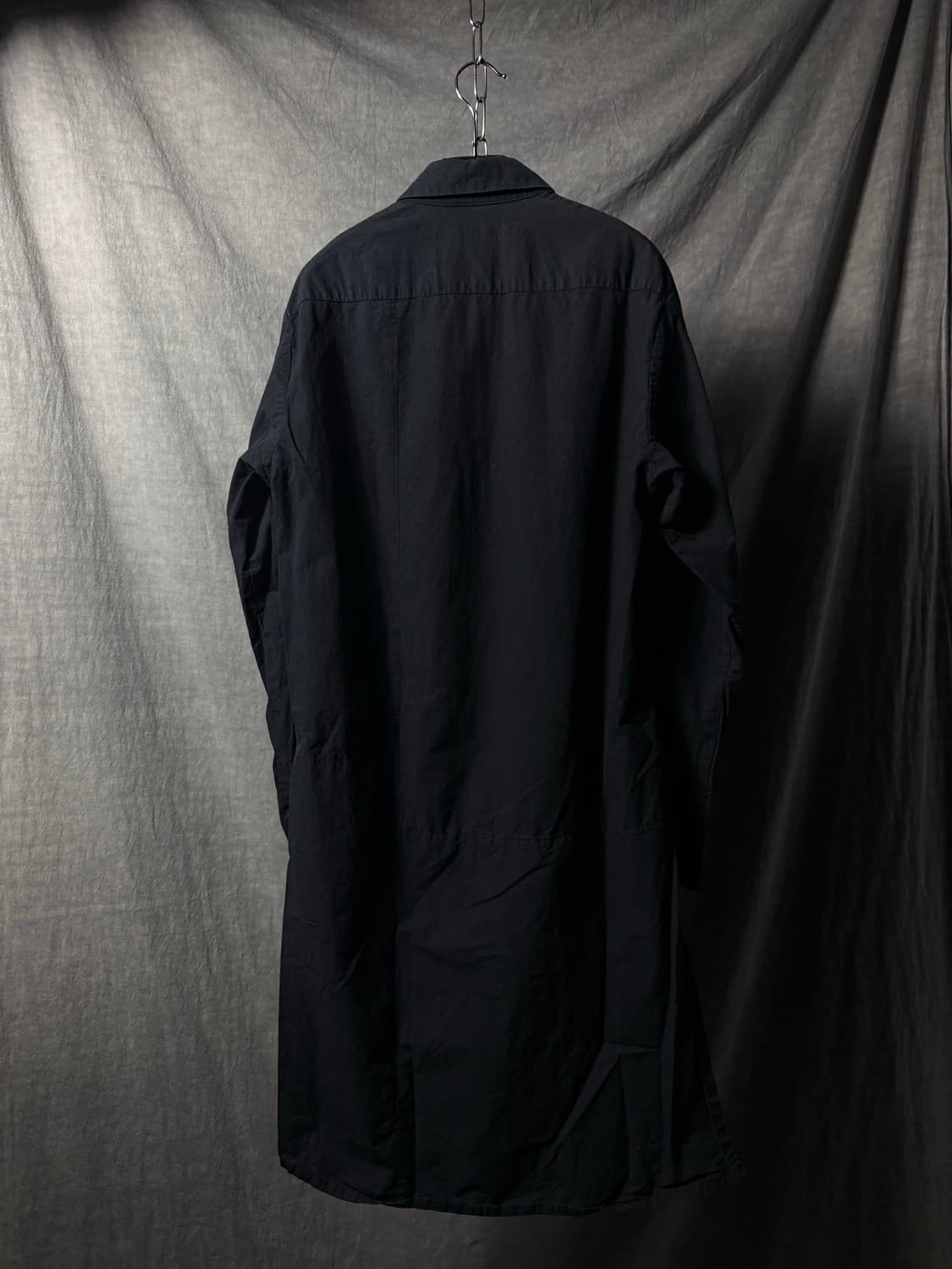 A.F ARTEFACT Long Shirt   상품이미지6