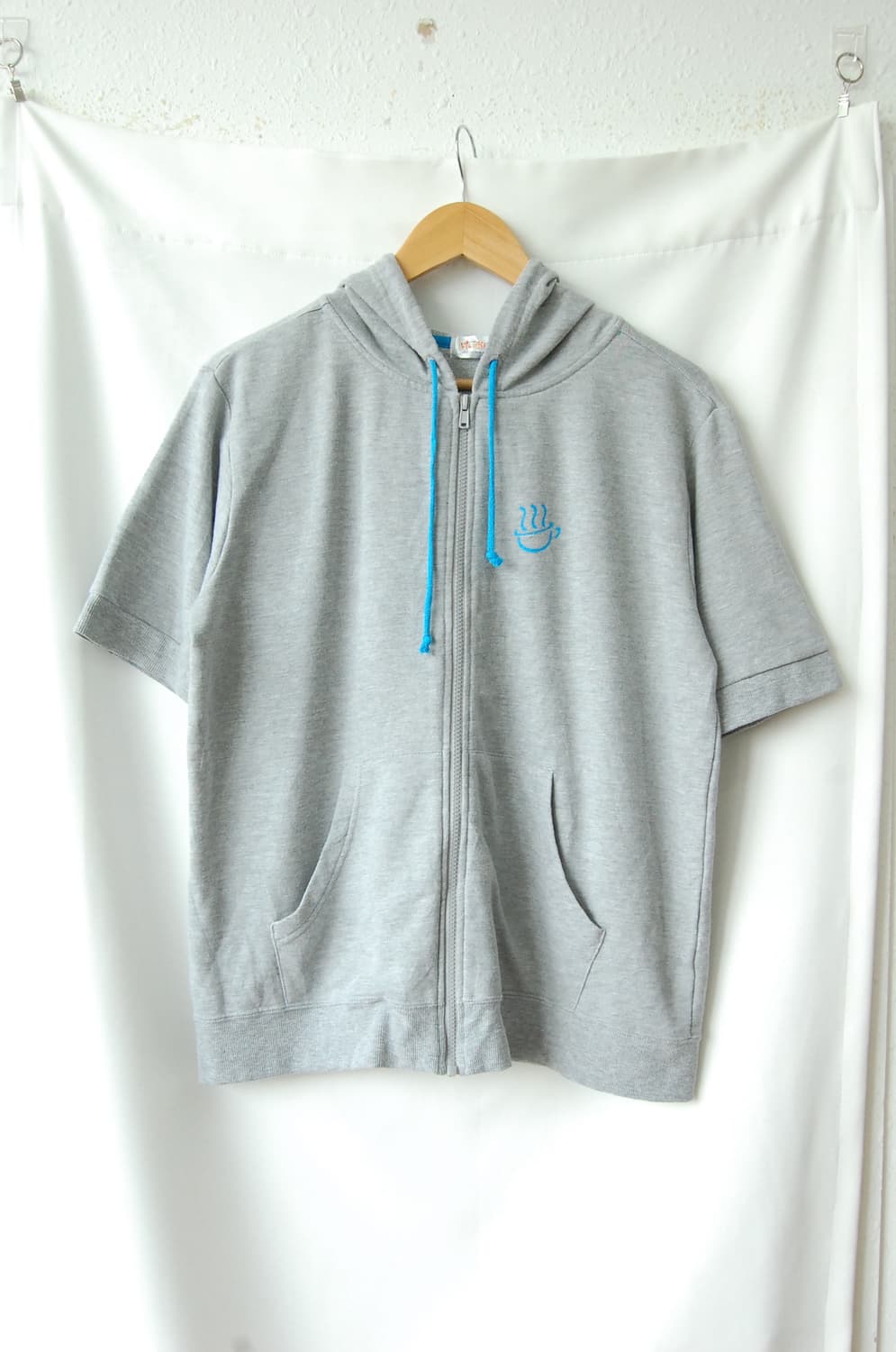 K-on! Hood zip-up 상품이미지4