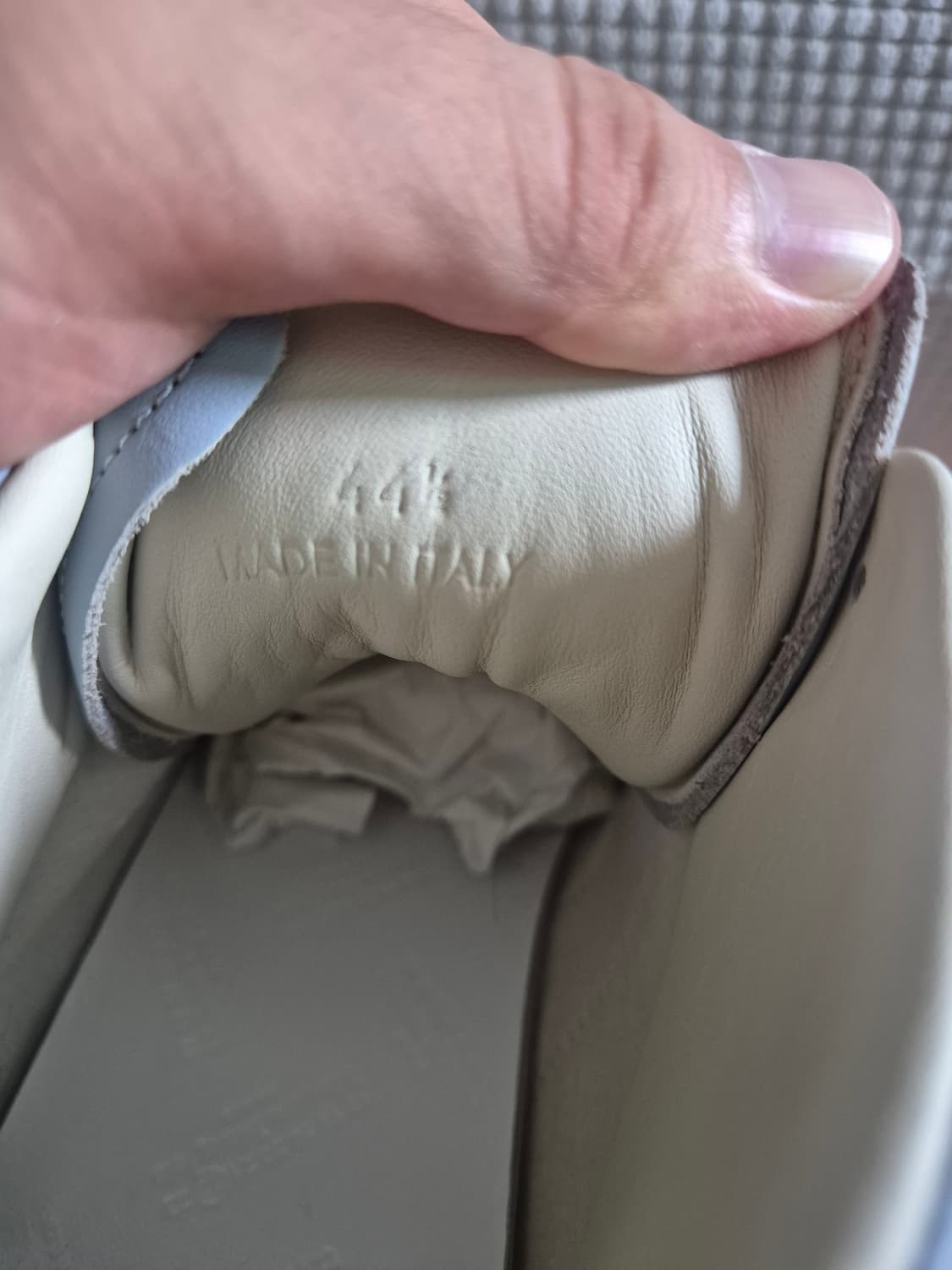 Maison Margiela High Top Replica Sneaker 상품이미지7