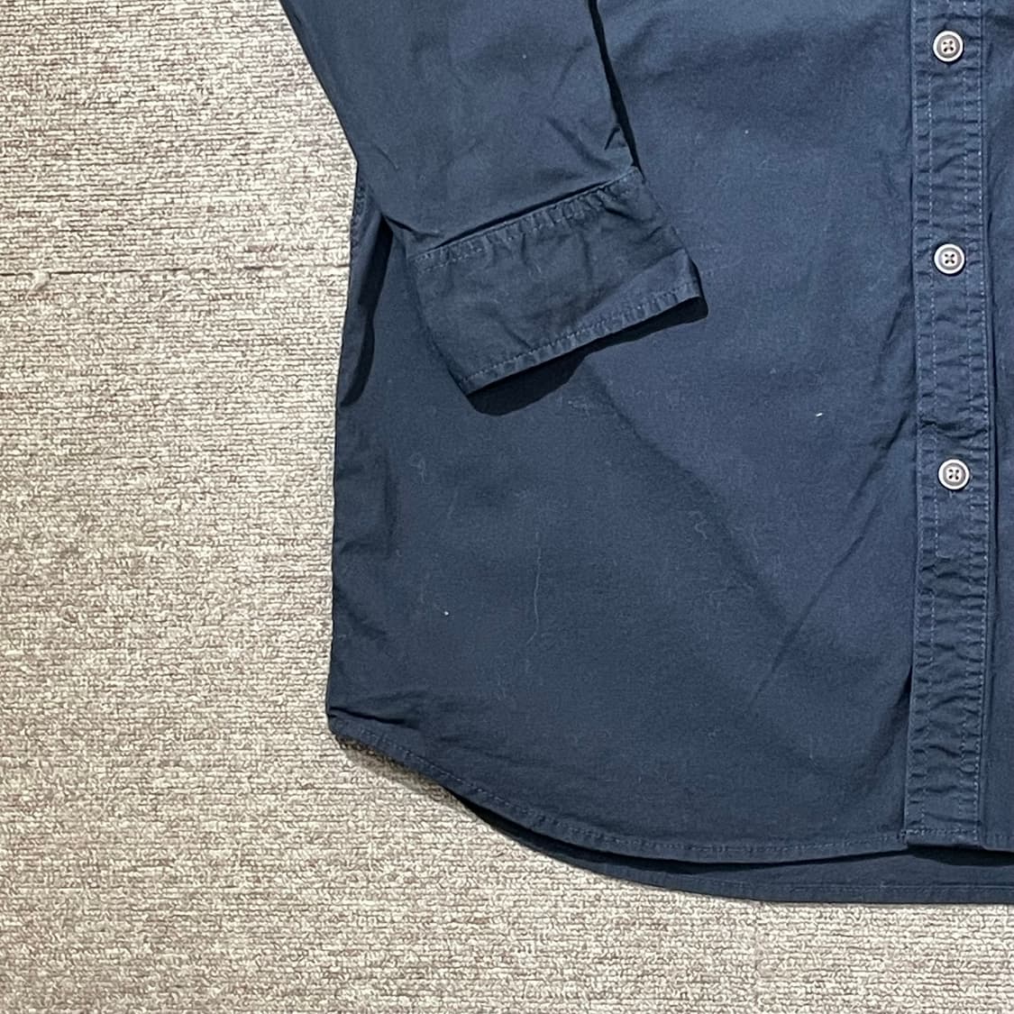 (L) Lee 리 워크웨어 코튼 셔츠 상품이미지5