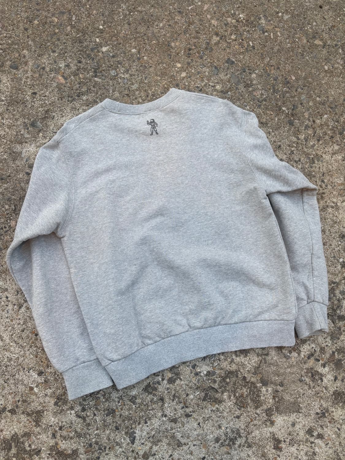 빌리네어보이즈클럽 맨투맨 상품이미지2