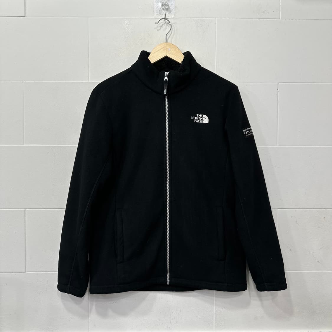 노스페이스 플리스 자켓 상품이미지1