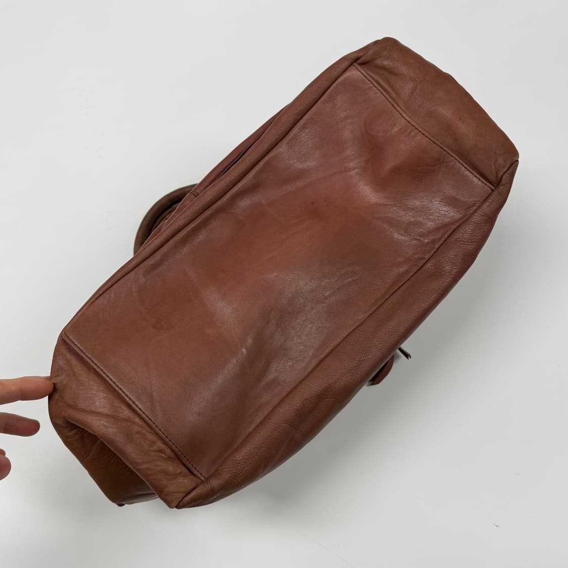 Margaret Howell big pocket bag 상품이미지4