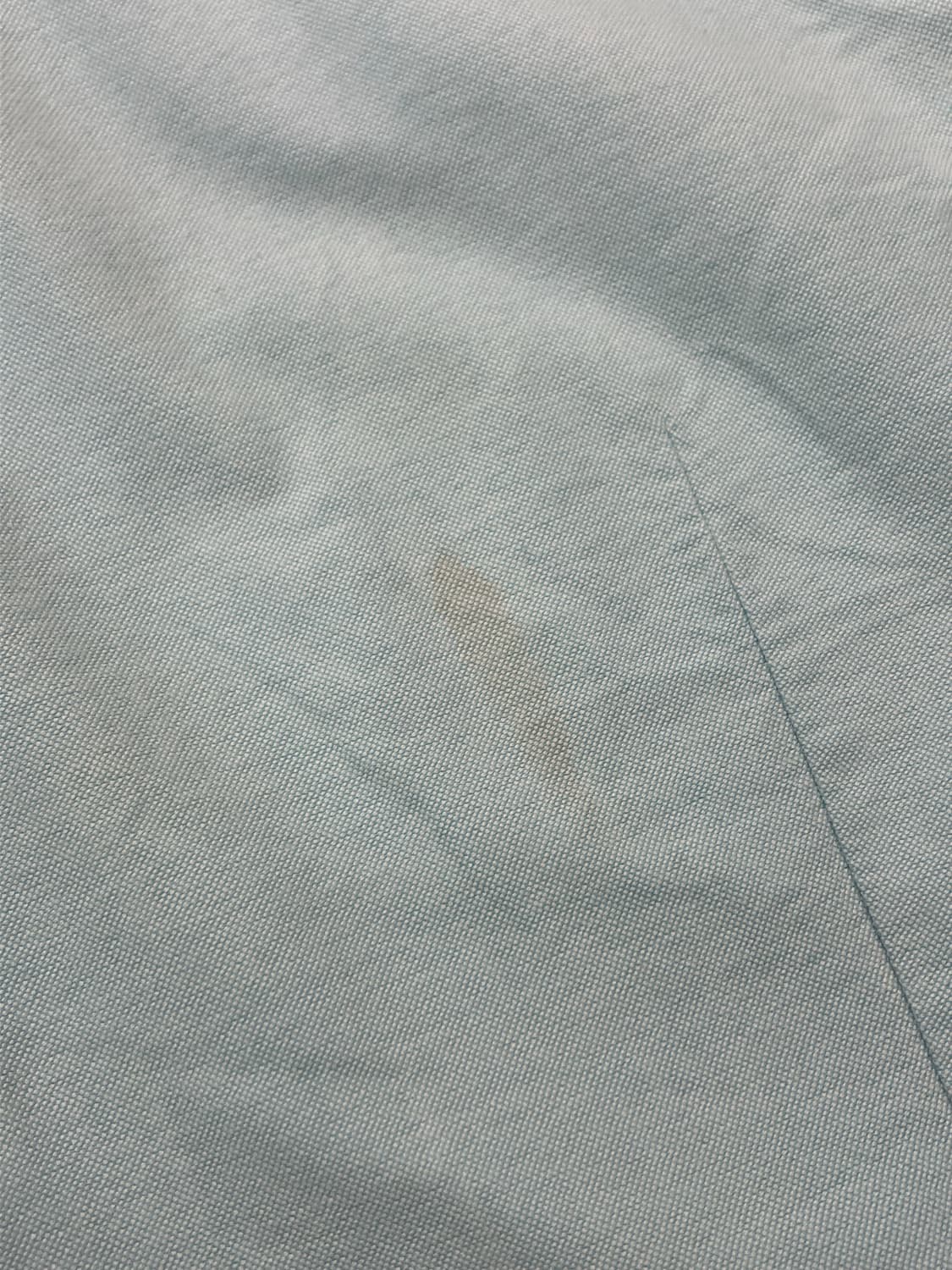 폴로 랄프로렌 슬림핏 셔츠 스카이블루  #csz2827 상품이미지6