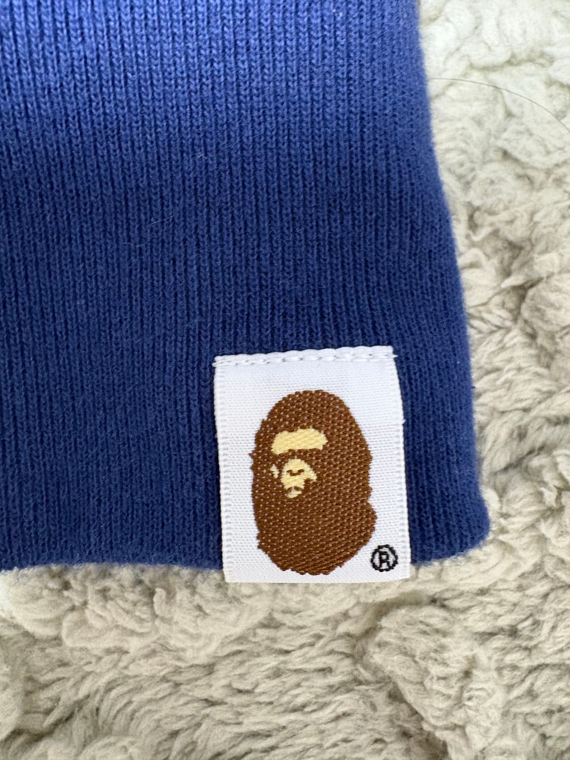 베이프 샤크후드 청계 상품이미지2