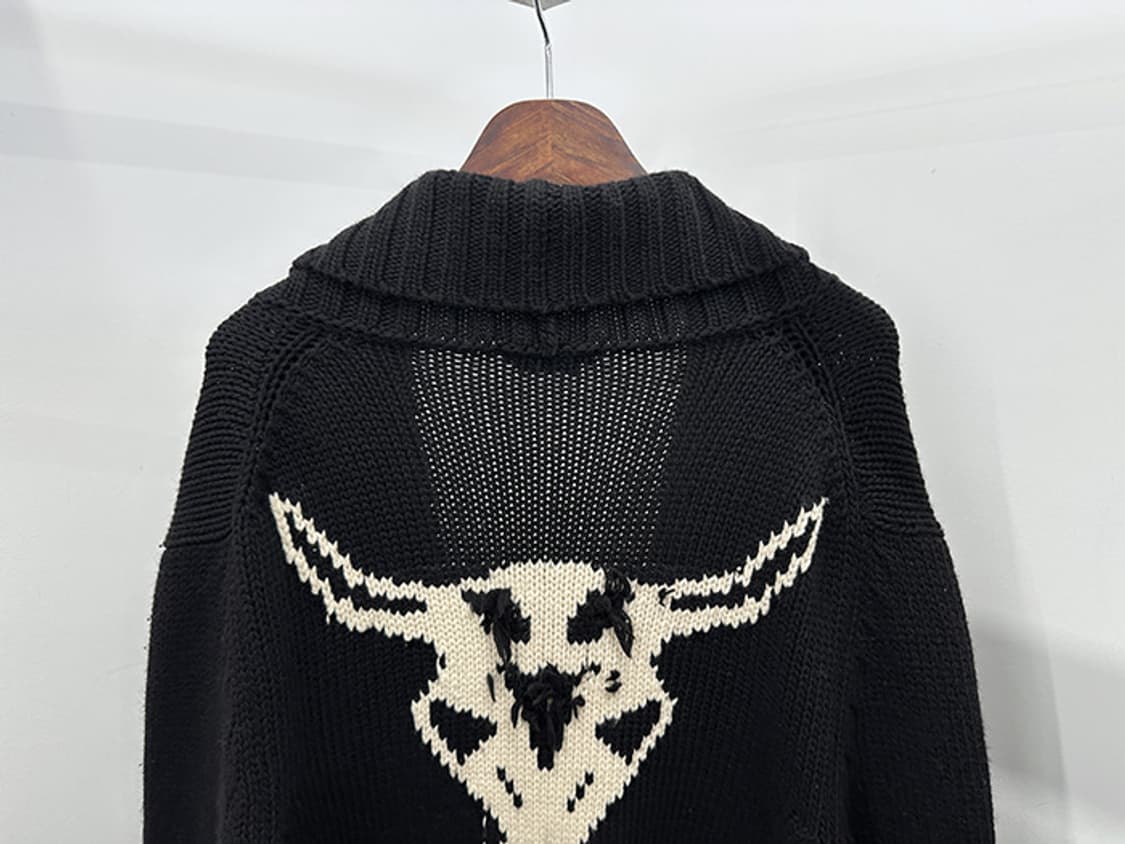 ALEXANDER McQUEEN_ made in ITALY(XL) 상품이미지5