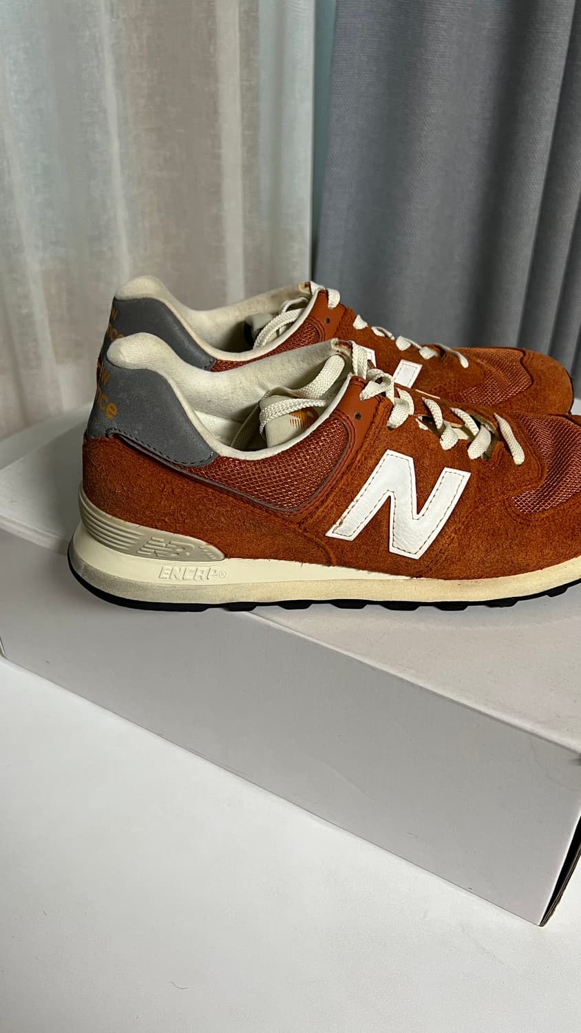 [280] 뉴발란스 574 헤리티지 상품이미지2