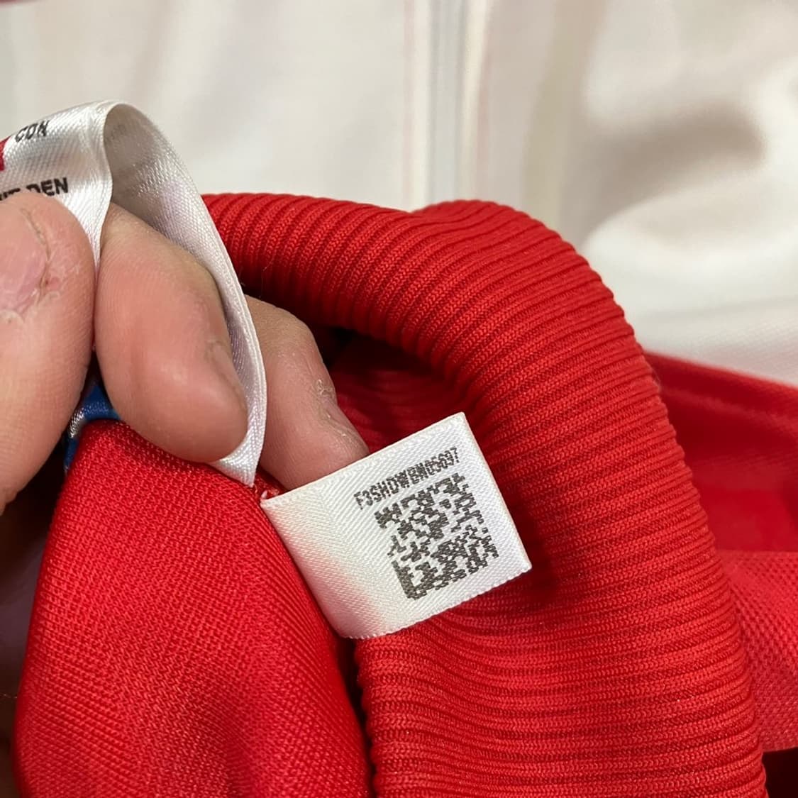 아디다스 페루 트랙탑 상품이미지6