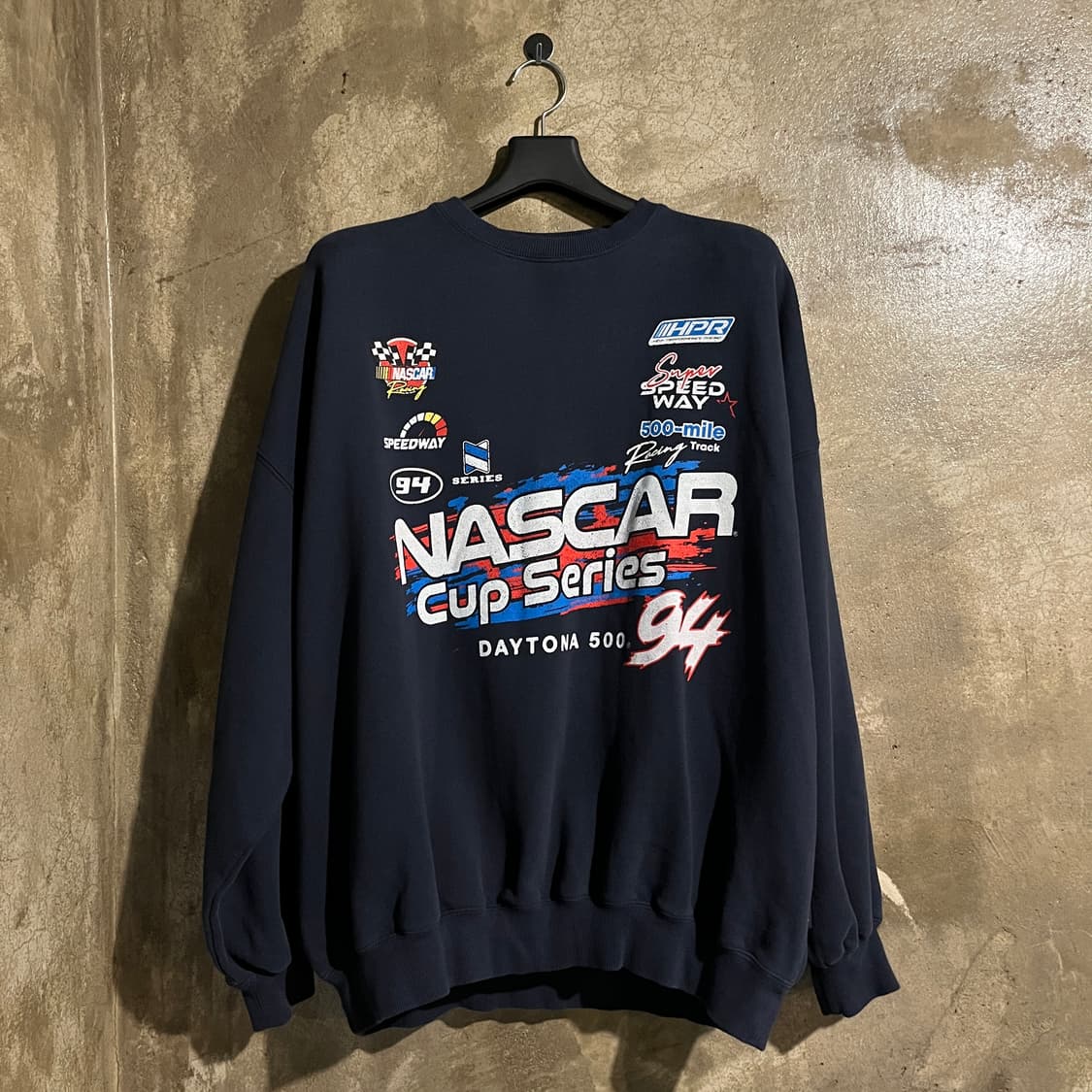 나스카 맨투맨 상품이미지5