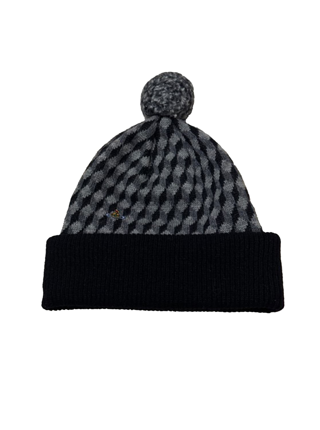 vivienne west small logo beanie 상품이미지2