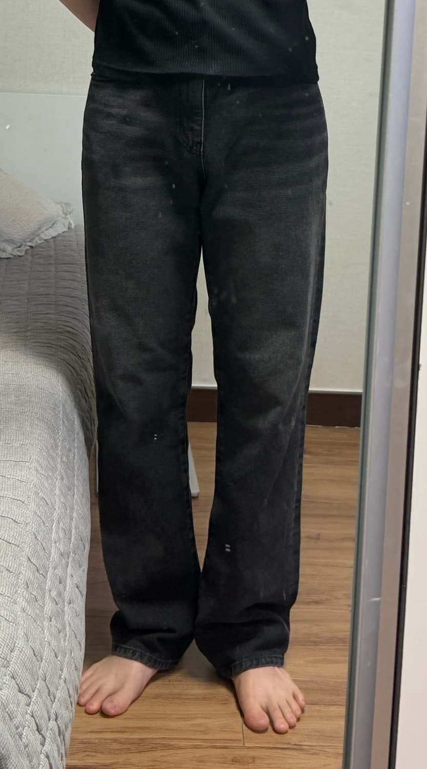 <옷장정리> 팬츠 상품이미지2