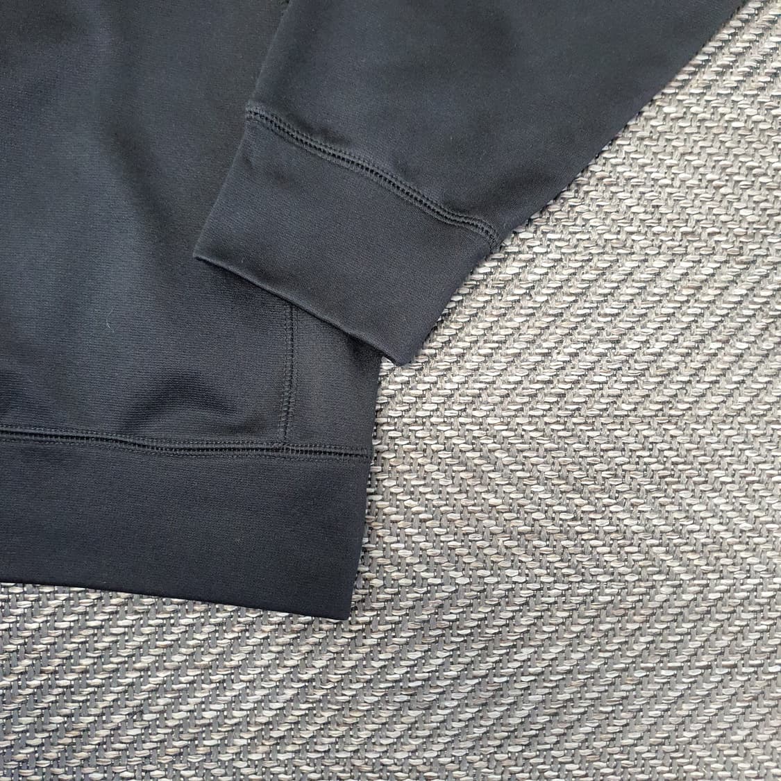 나이키 써마핏 맨투맨 남자105 상품이미지4