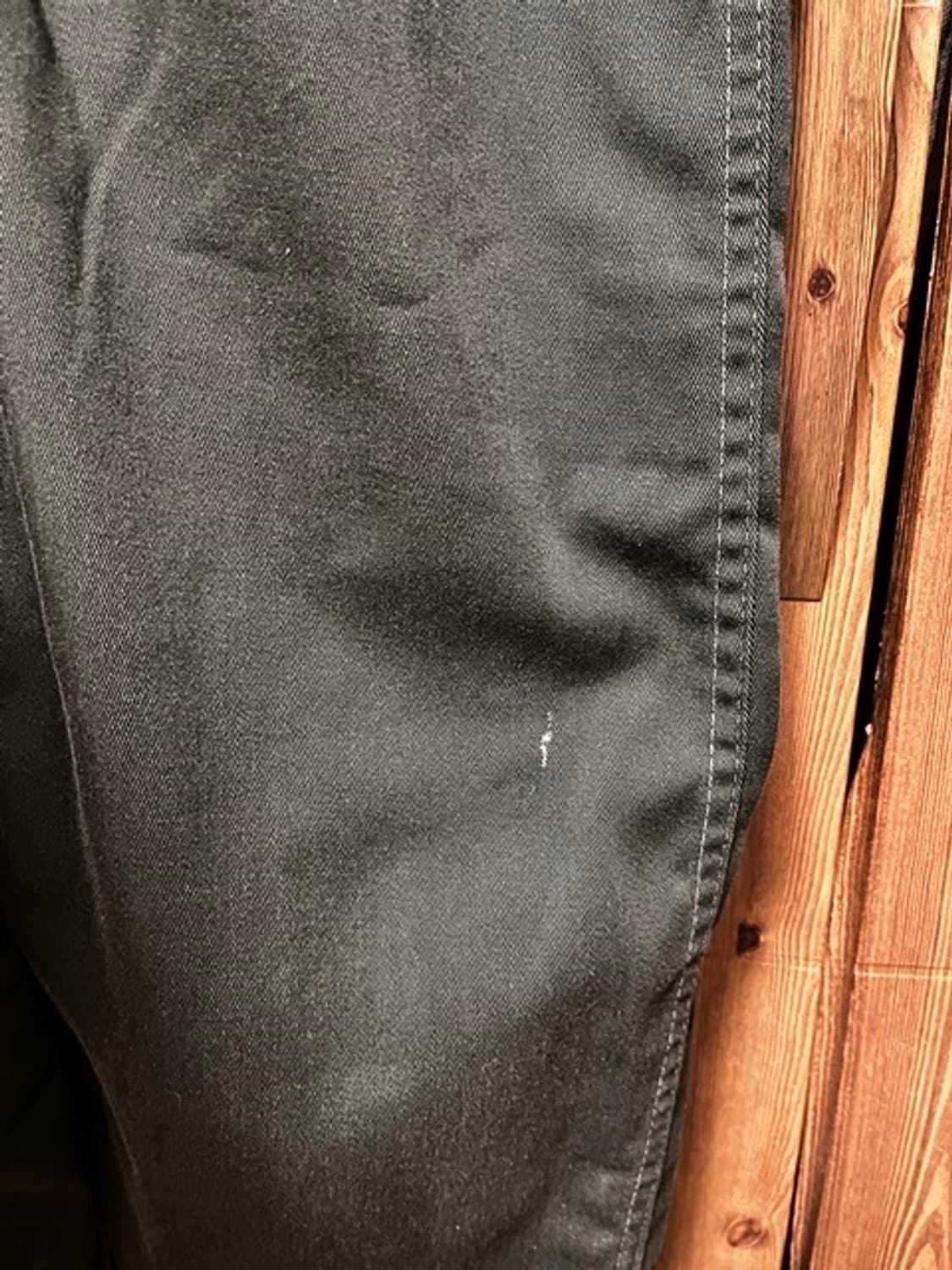 made in usa  아메리카 빈티지 랭글러 점프 슈트 실측확인 상품이미지3