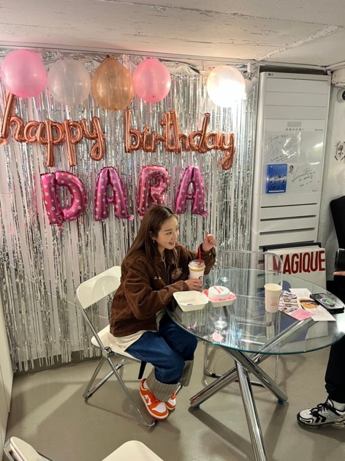 슈프림x디키즈 22FW 코듀로이 자켓 상품이미지8