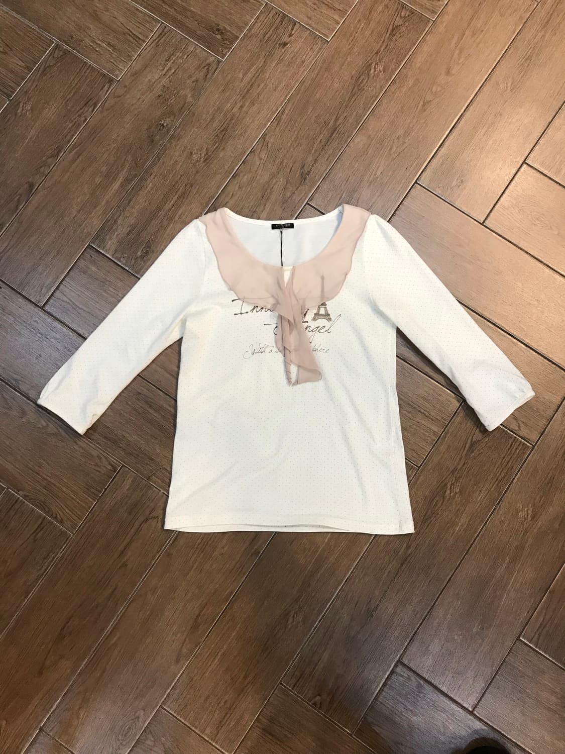 윈터 소녀 코디 세트 🤍 상품이미지5