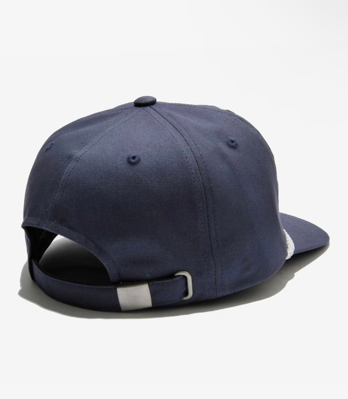 러스트앤스톤_Ras String Ball Cap Navy 해 상품이미지2