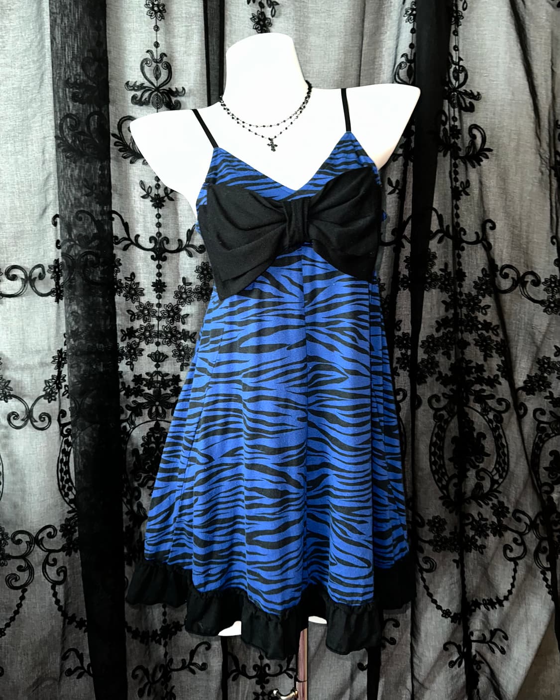 Blue Zebra OPS 상품이미지1