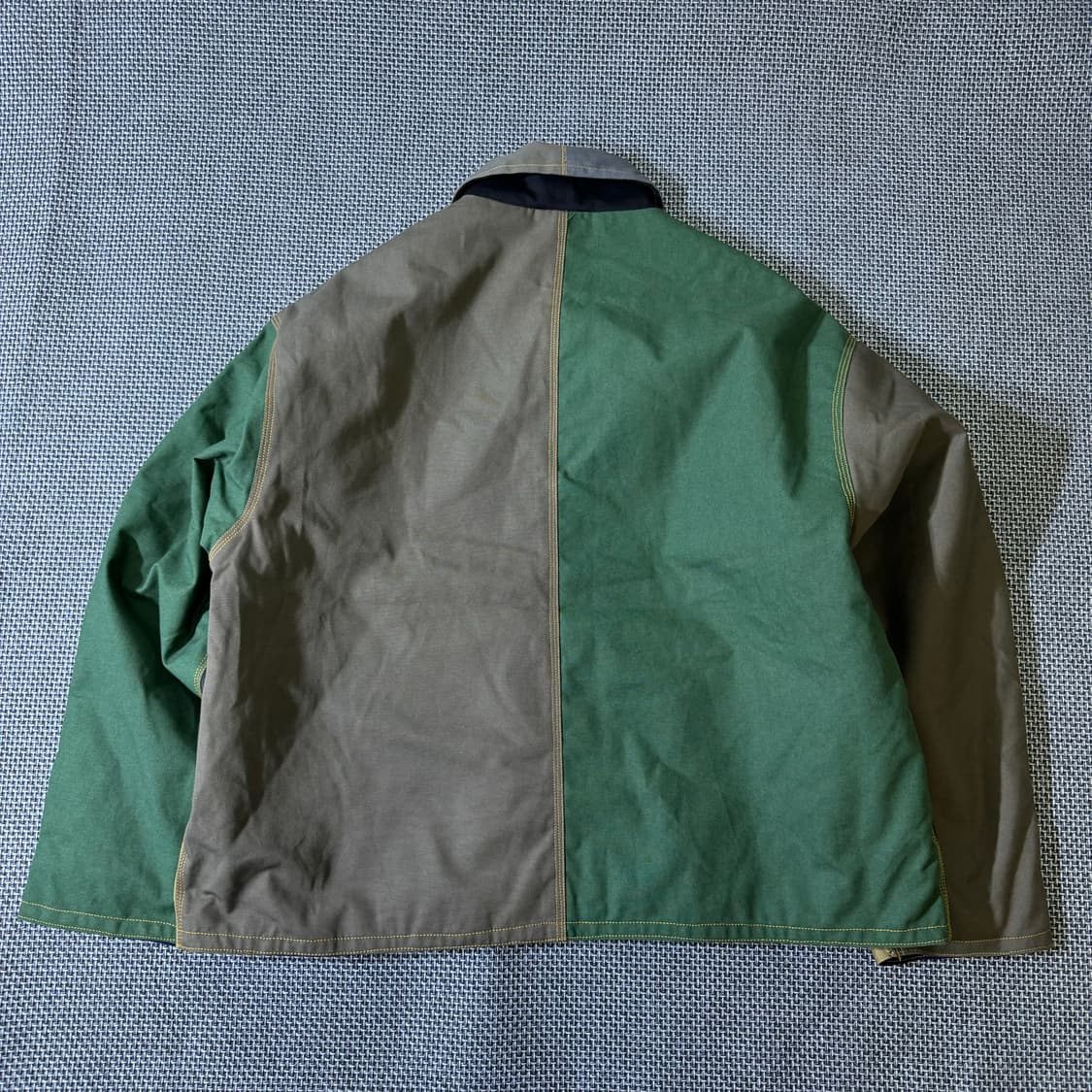 칼하트 리메이크 워크자켓 (kold_8308) 상품이미지6