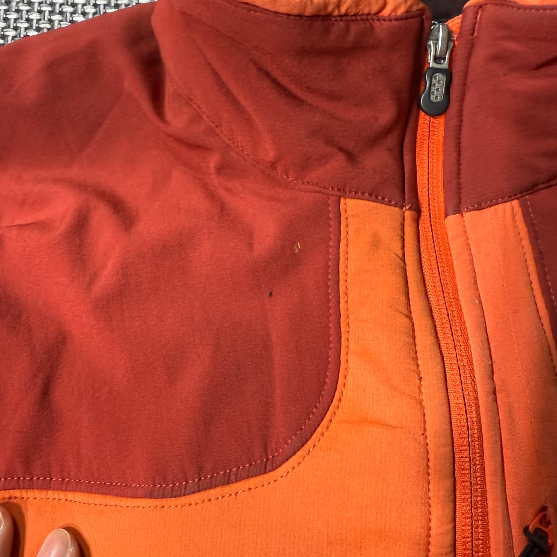 파타고니아 라이너 자켓 (old-8363) 상품이미지7