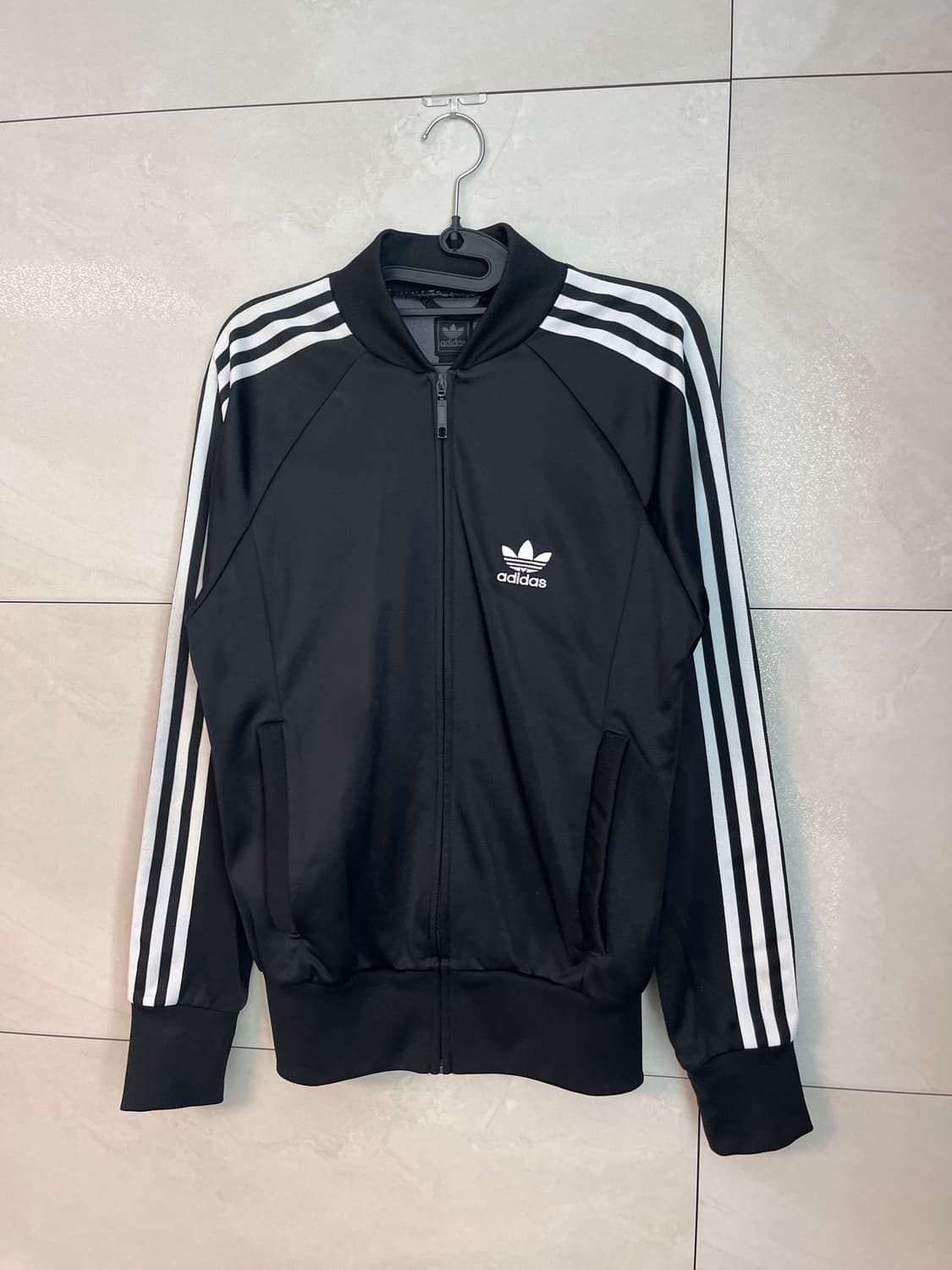 아디다스 제니깔 딱붙핏 파이어버드 져지 (95) 상품이미지3