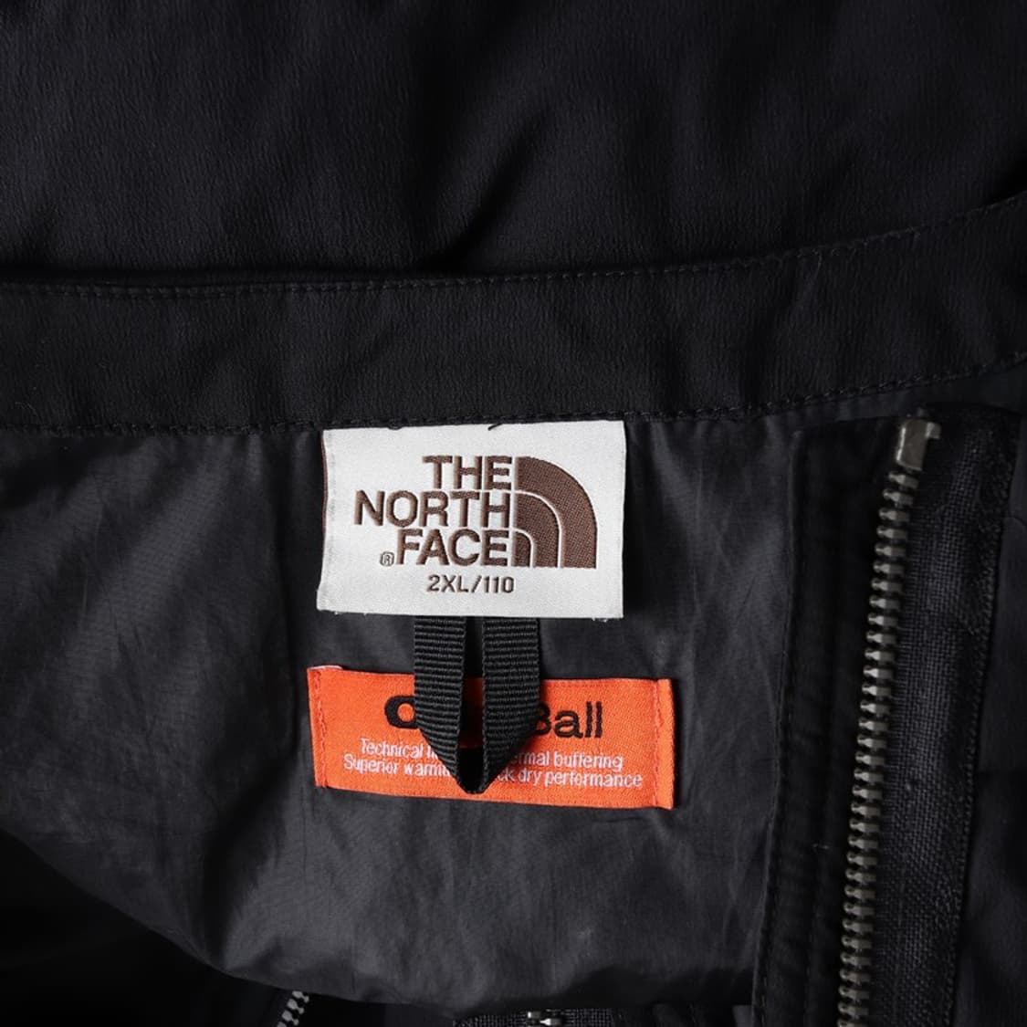 노스페이스 ON BALL 경량 패딩 2XL 상품이미지6