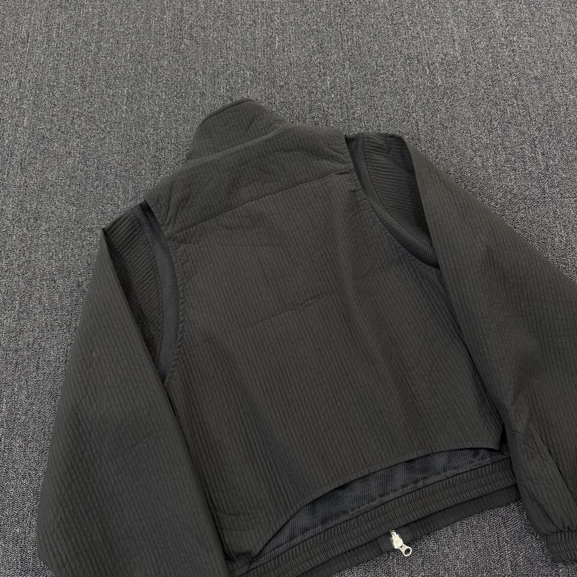 IISE 이세 누비 밴트 자켓  상품이미지6