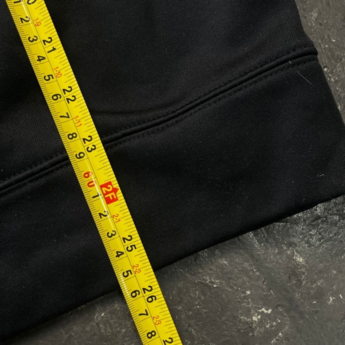 105 나이키 빅스우시 후드티  상품이미지7