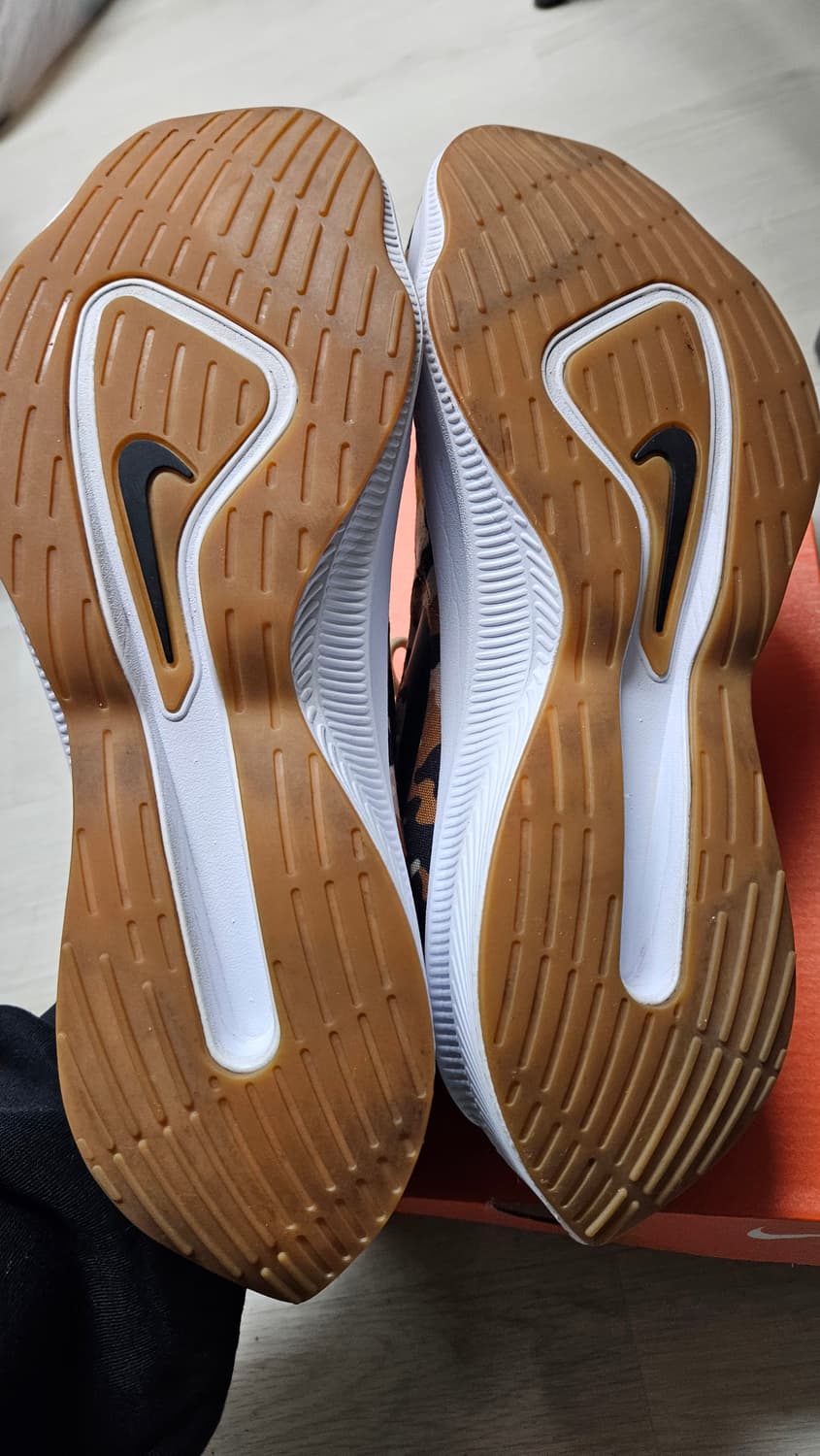 나이키 런닝화280 상태굳 상품이미지6