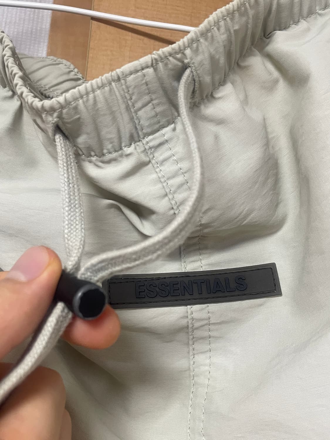 피오갓 에센셜 셋업 ssense 한정 컬러 상품이미지7