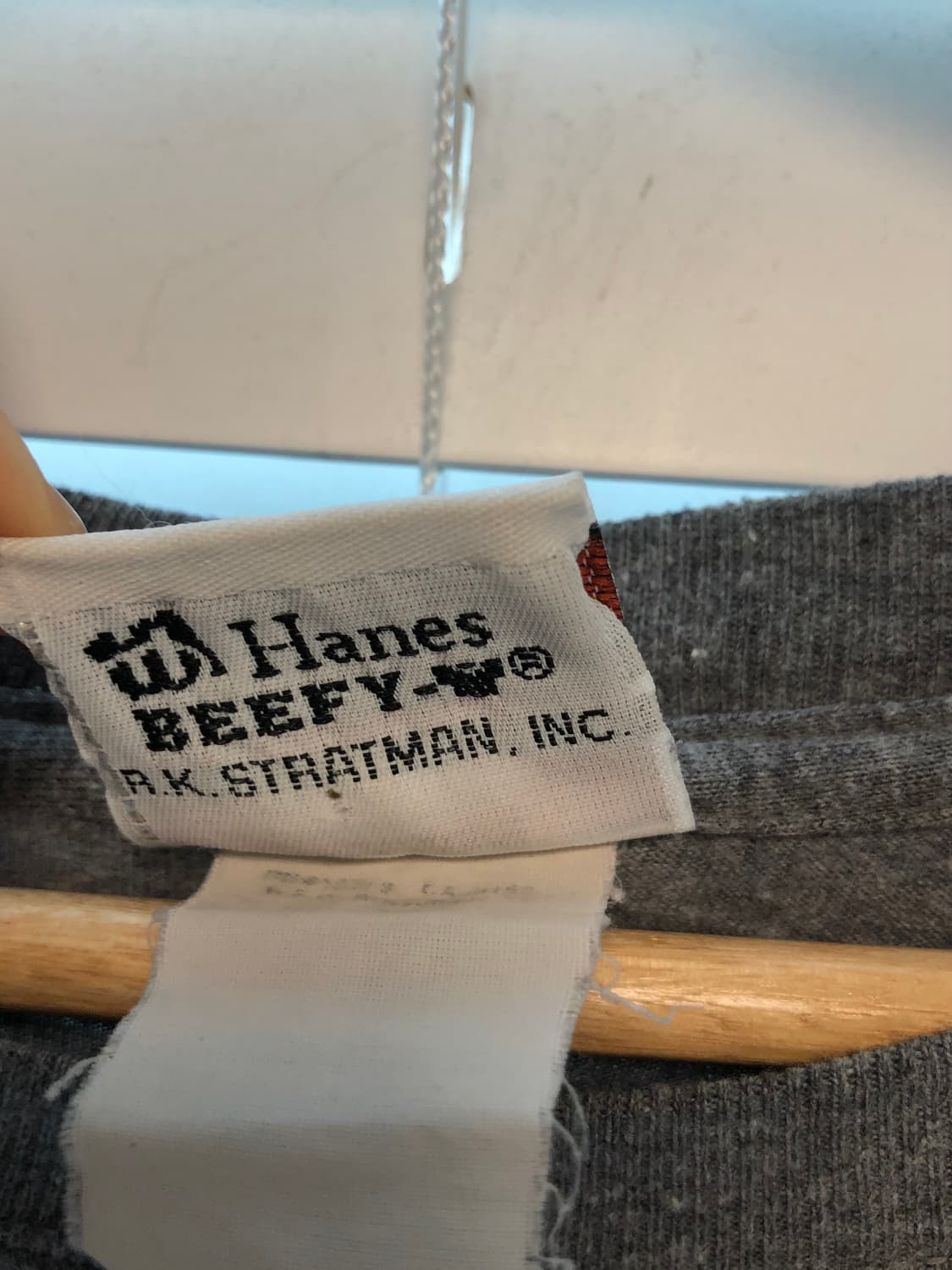 HARLEY DAVIDSON 테토걸 프린팅 박시 티셔츠 상품이미지6