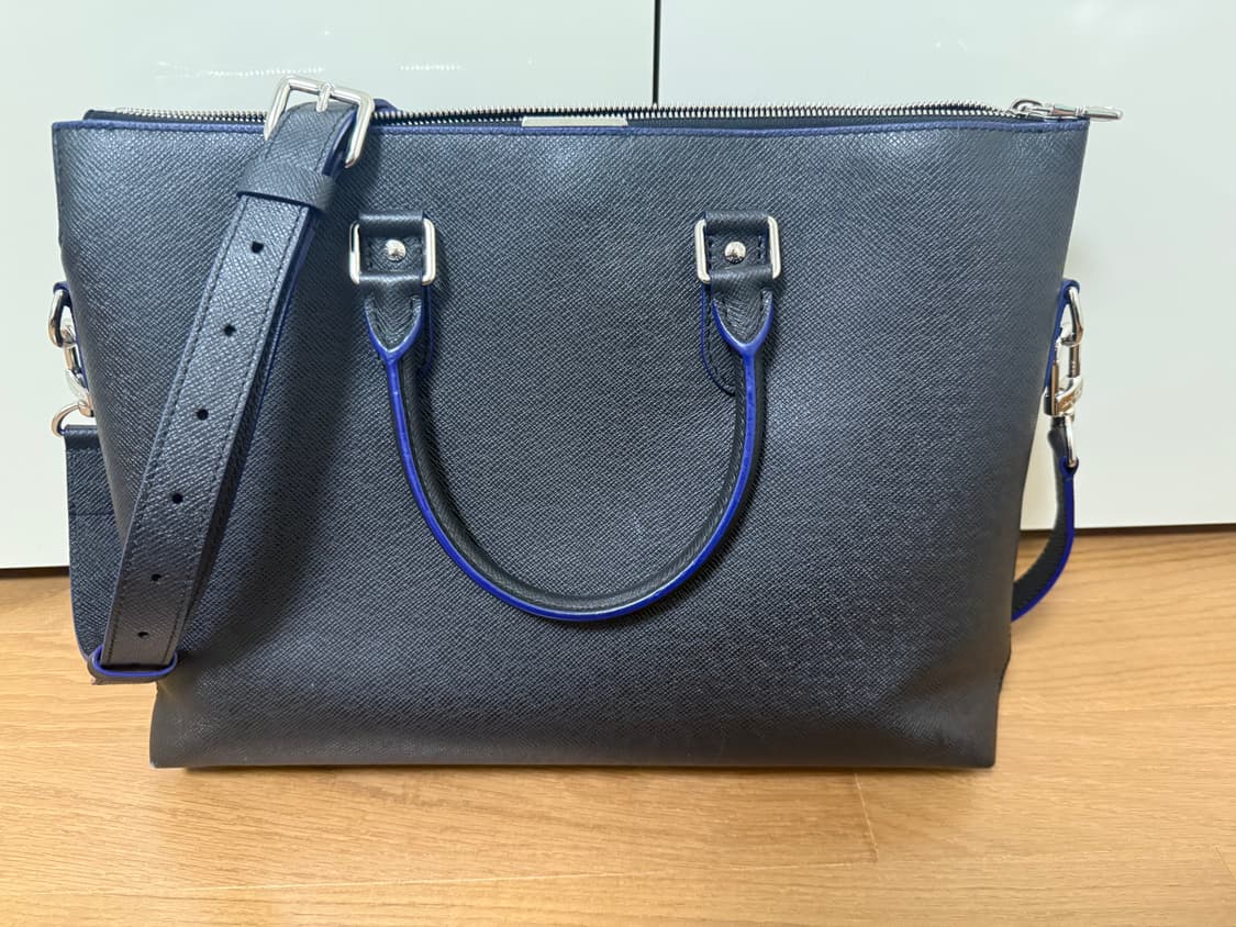 루이비통 남성 서류가방. M33417 상품이미지1