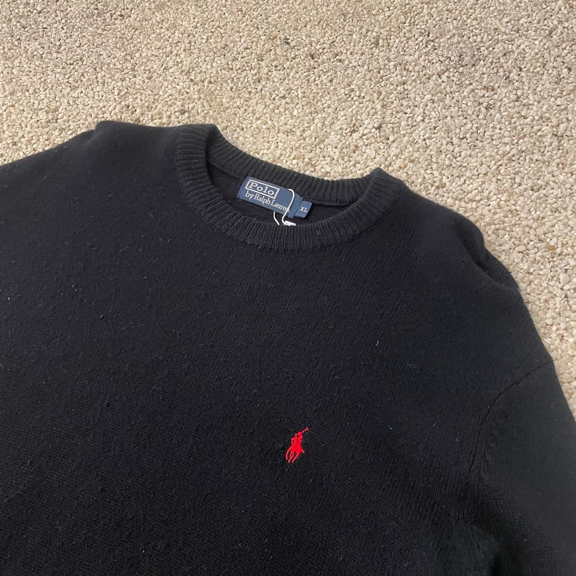 폴로 니트 ⭐️1023 상품이미지2