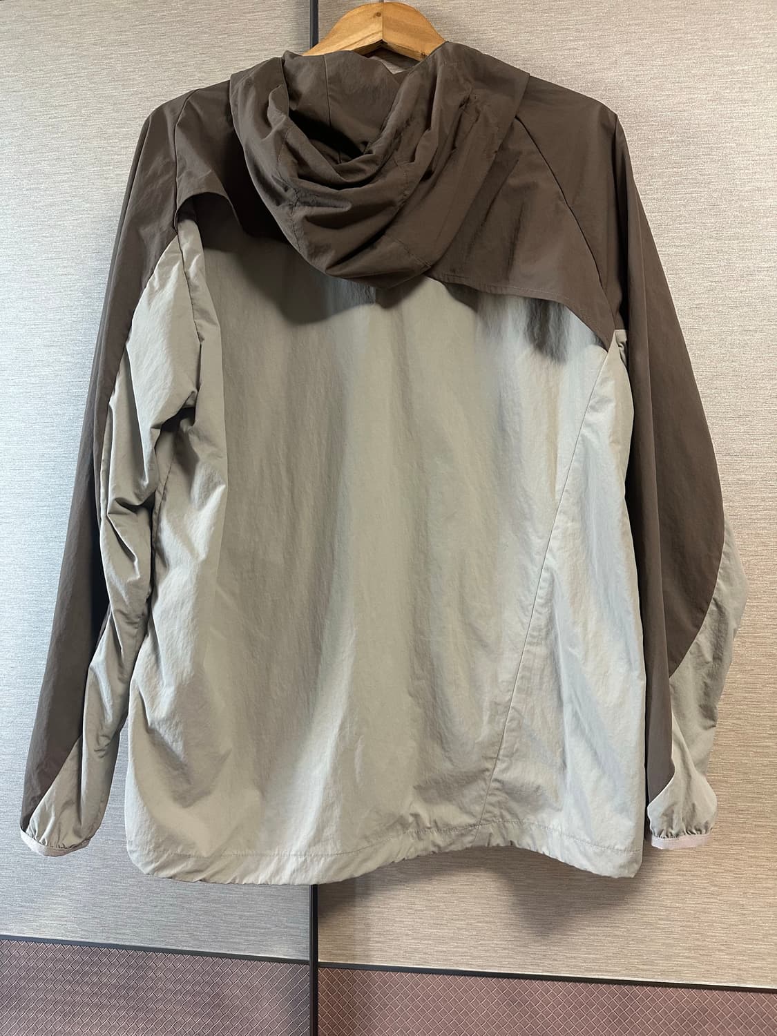 산산기어 바람막이 상품이미지3
