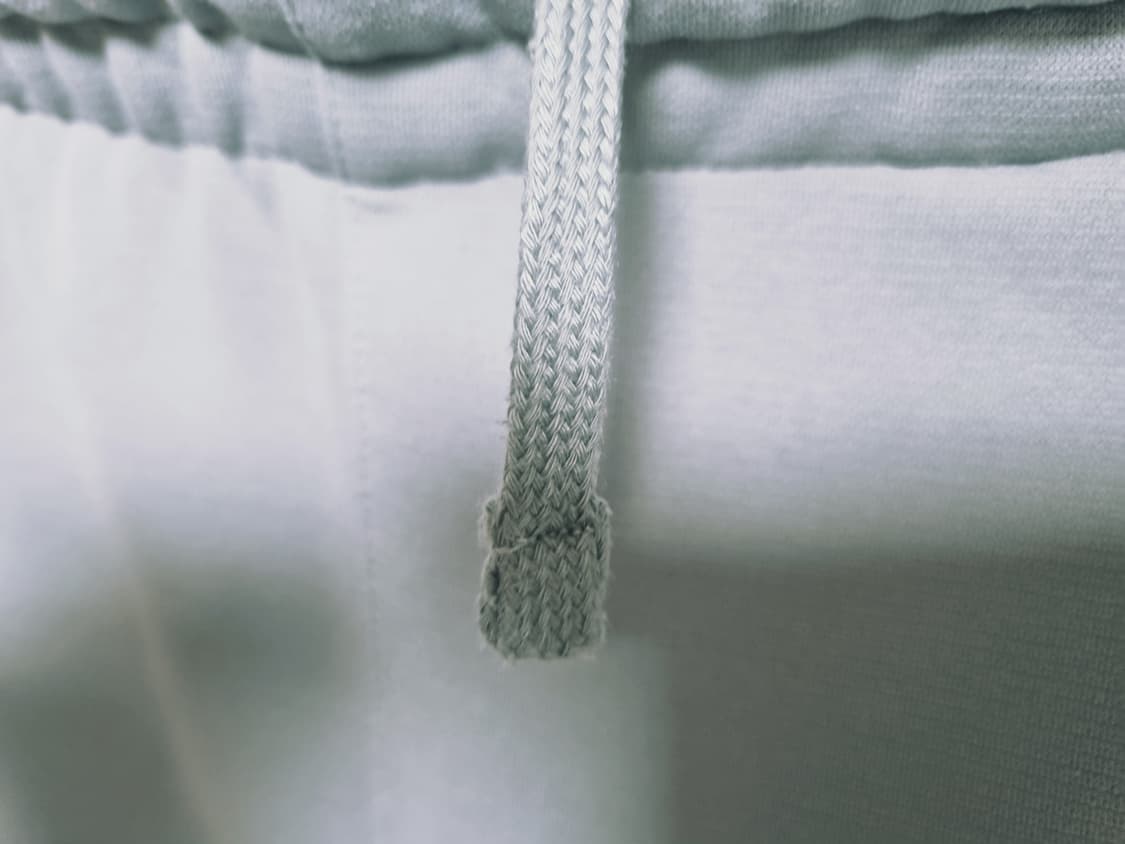 남성 노스페이스 기모 바지 팬츠 트레이닝복 하의 상품이미지3