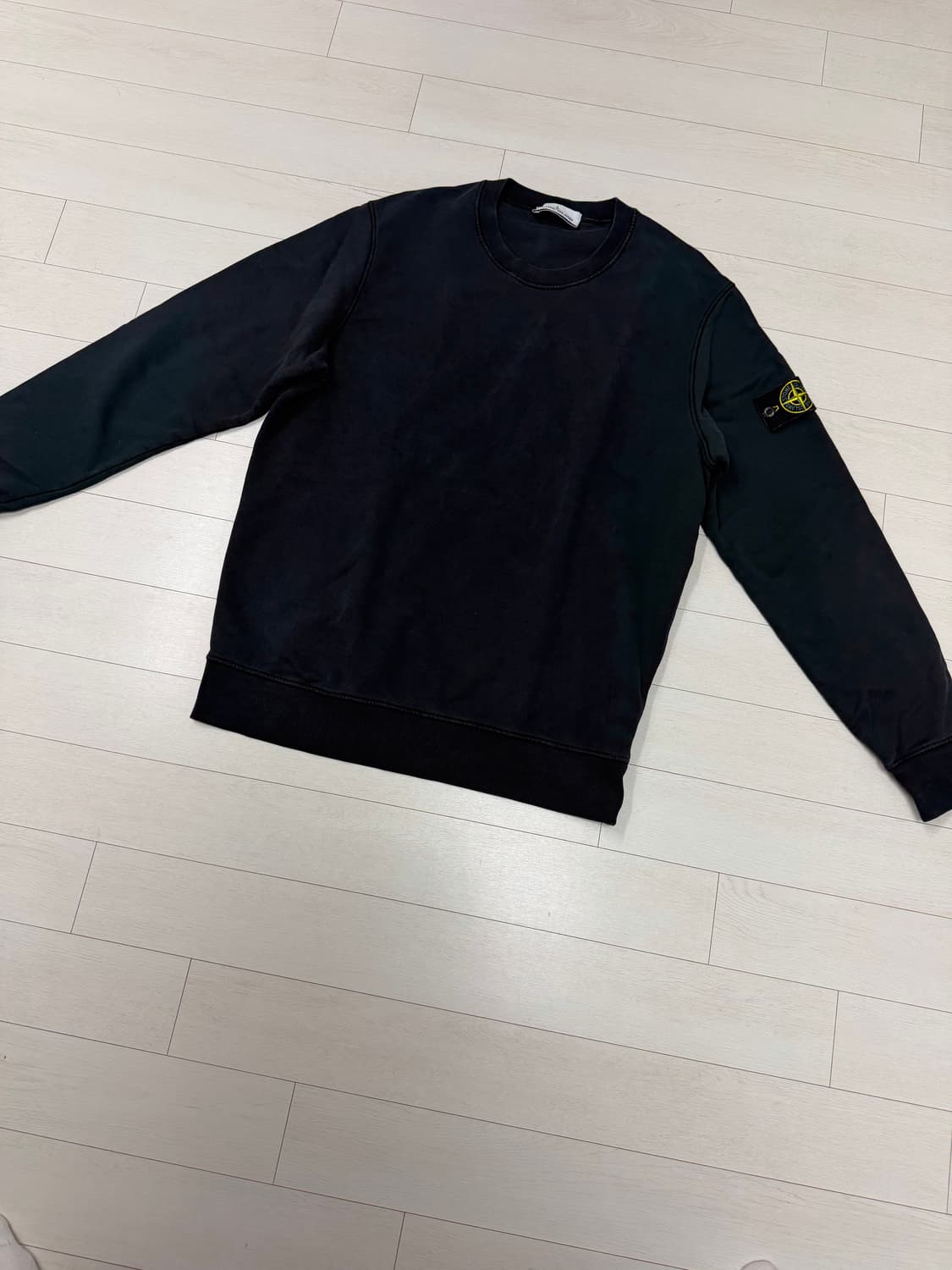 스톤아일랜드 맨투맨 XL 사이즈 상품이미지1