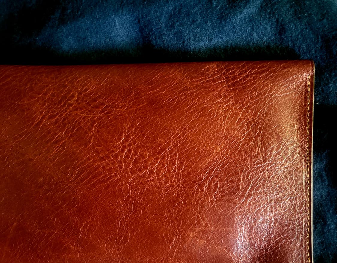 (미사용 새제품) STEVE MONO - 스티브모노 레더 장지갑 상품이미지9