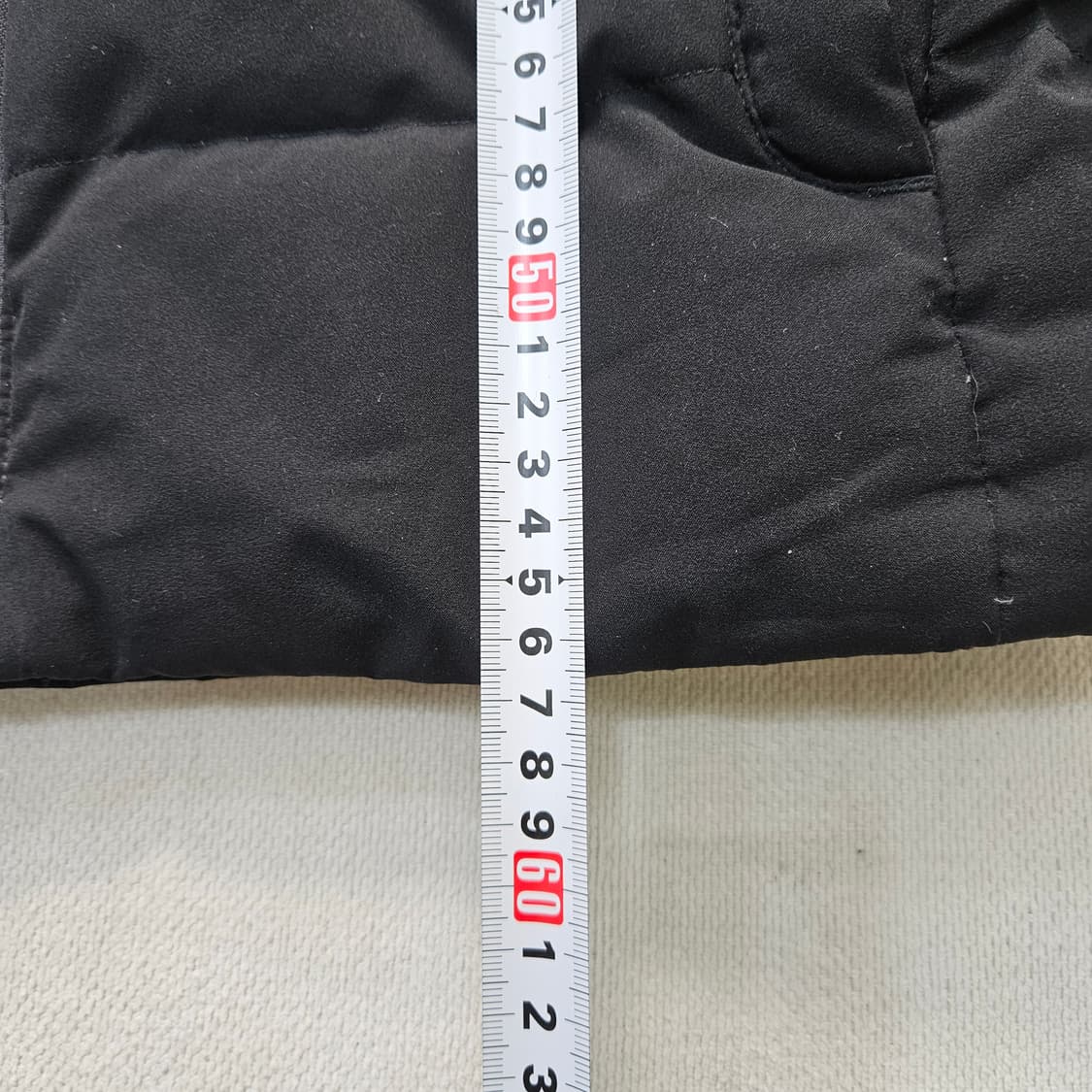 140 디스커버리 키즈 후드 패딩 자켓 0319Y 상품이미지6